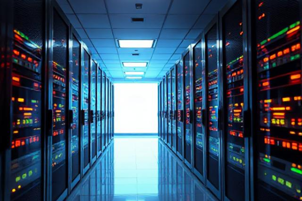 Server Buyback